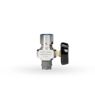 Regolatore di flusso per ossigeno per animali - PawPrint