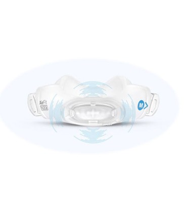 Coussin pour AirFit N30i QuietAir - ResMed