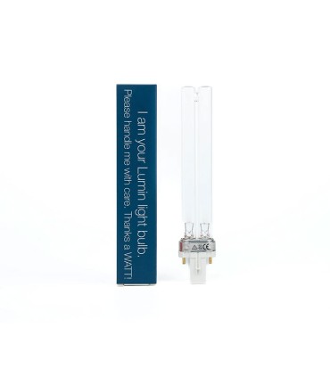 Sanificatore UV-C per CPAP Lumin