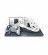 Staubschutzabdeckung und rutschfeste Matte für CPAP - Purdoux