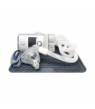 Housse anti-poussière et tapis antidérapant pour CPAP - Purdoux