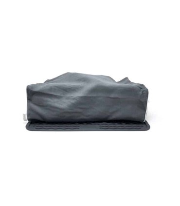 Staubschutzabdeckung und rutschfeste Matte für CPAP - Purdoux