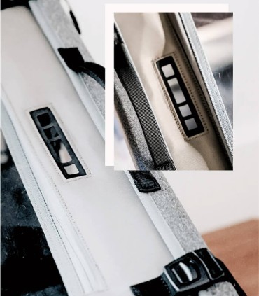 PureVent Sauerstofftherapie-Box für die Veterinärmedizin M 0-14 kg – PawPrint