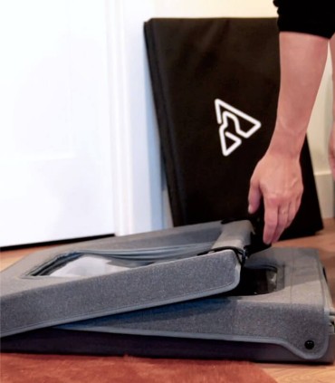 Gabbia per Ossigenoterapia Veterinaria PureVent – Pawprint