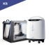 Kit Camera PureVent Pawprint con concentratore Yuwell 8F-5A