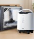 Kit Camera PureVent Pawprint con concentratore Yuwell 8F-5A