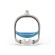 Maschera Nasale AirTouch N30i con QuietAir - ResMed