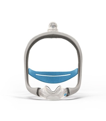 Masque Nasal AirTouch N30i avec QuietAir - ResMed