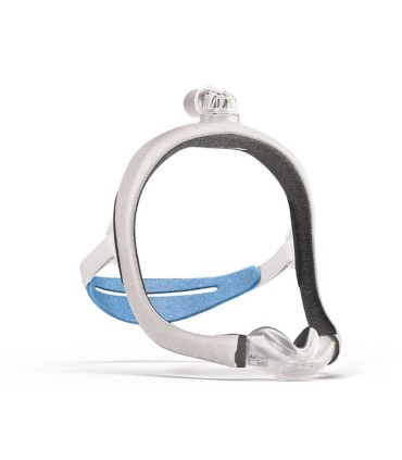 Masque Nasal AirTouch N30i avec QuietAir - ResMed