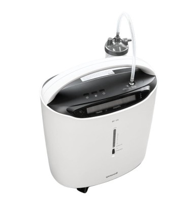 Stationärer Sauerstoffkonzentrator 8F-5A (5L) – Yuwell