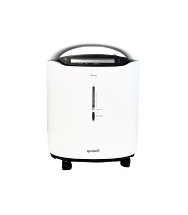 Stationärer Sauerstoffkonzentrator 8F-5A (5L) – Yuwell
