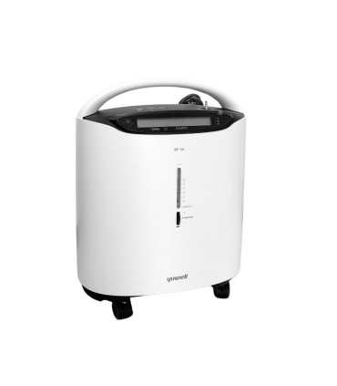 Stationärer Sauerstoffkonzentrator 8F-5A (5L) – Yuwell