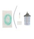 Concentrateur d’oxygène stationnaire 8F-5A (5L) – Yuwell