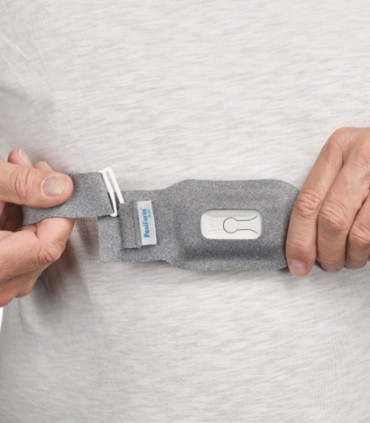 Posiform Belt - Ceinture positionnelle anti-ronflement - Oscimed