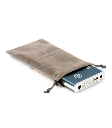 Batterie de voyage Pilot 19 Lite pour BMC M1 - Medistrom