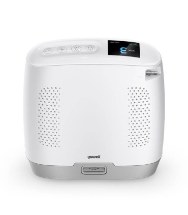 Yuwell Spirit 3 - Concentratore di Ossigeno Portatile