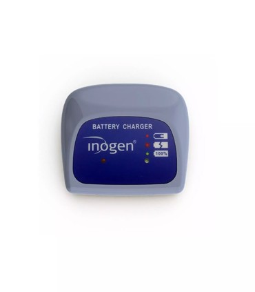 Chargeur externe pour Inogen Rove 4 et Inogen One G4