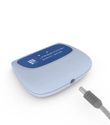 Chargeur externe pour Inogen Rove 4 et Inogen One G4