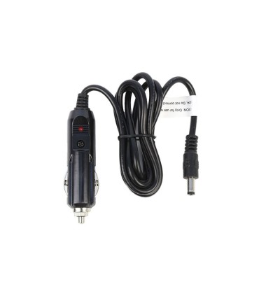 Chargeur de voiture pour batterie Pilot 12 et 24 – Medistrom