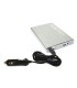 Chargeur de voiture pour batterie Pilot 12 et 24 – Medistrom