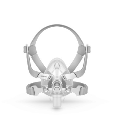 Full Face Maske YF-02 Breathwear Serie – Yuwell