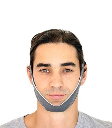 Mentonnière Chin Strap – Best in Rest