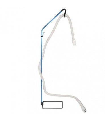 CPAP-Schlauchhalterung – Oscimed