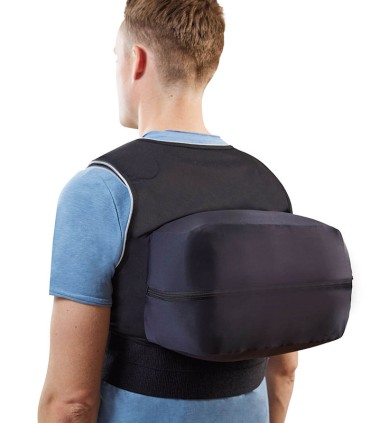 Antischnarch-Weste 2.0 – Nachtwaechter