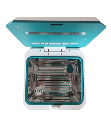 Stérilisateur UV-C et ozone CPAP Cleaner Pro