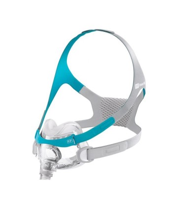 Maschera oronasale Evora Full - Fisher & Paykel
