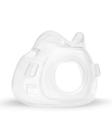 Kissen für AirFit F40 – ResMed