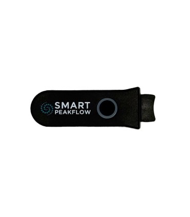 Adaptateur Bluetooth pour Smart Peak Flow