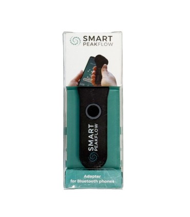 Adaptateur Bluetooth pour Smart Peak Flow
