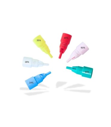 Camera per Ossigenoterapia Veterinaria PureVent L 14-30 kg – Pawprint