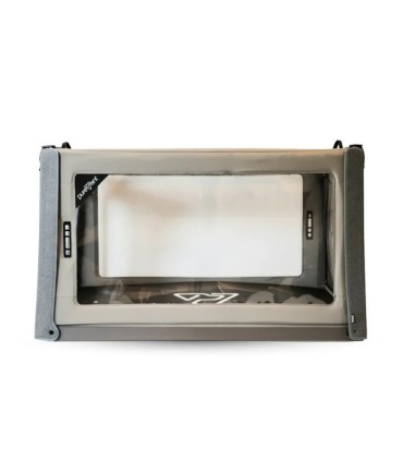 Kit Chambre PureVent L 14-30 kg avec concentrateur Compact 1025 DeVilbiss