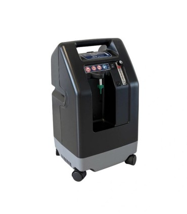 PureVent L 14–30 kg Kammer-Kit mit Compact 1025 Konzentrator von DeVilbiss Healthcare