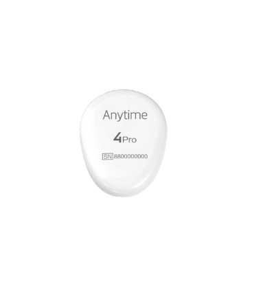 Kontinuierliches Glukoseüberwachungssystem Anytime 4 Pro Yuwell