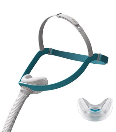 Masque Nasal Evora - Fisher & Paykel