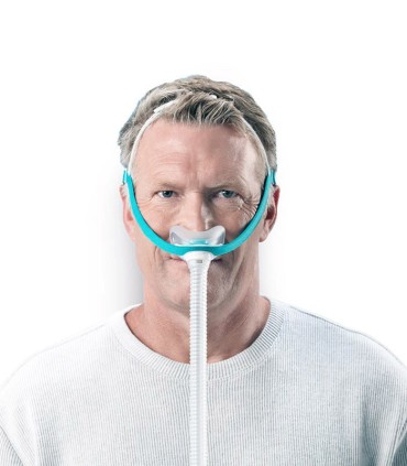 Masque Nasal Evora - Fisher & Paykel