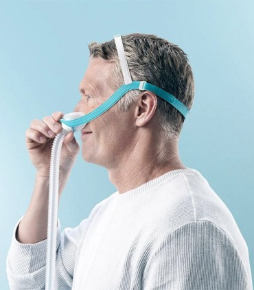 Maschera nasale Evora - Fisher & Paykel