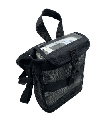 Sac à dos léger pour Inogen One G4 / Rove 4