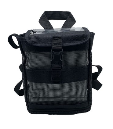 Leichter Rucksack für Inogen One G4/Rove 4