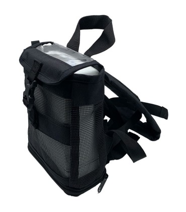 Leichter Rucksack für Inogen One G4/Rove 4