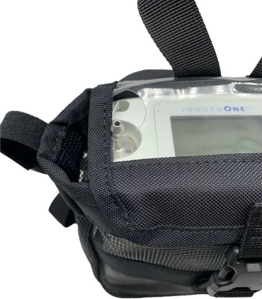 Leichter Rucksack für Inogen One G4/Rove 4