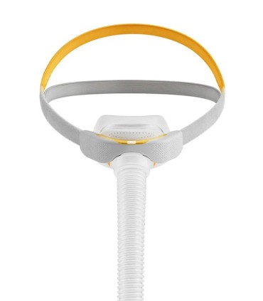 Masque Nasal Solo - Fisher & Paykel