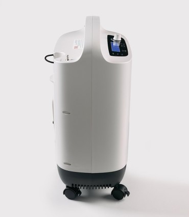Stationärer Sauerstoffkonzentrator Oxygenate 5 – Philips Respironics