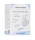 Pastiglie detergenti per cuscinetti maschera CPAP - Bauer + Herzog