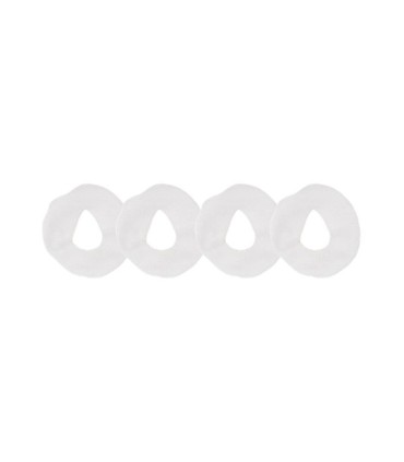 Protection pour coussin de masque nasal CPAP - Bauer + Herzog