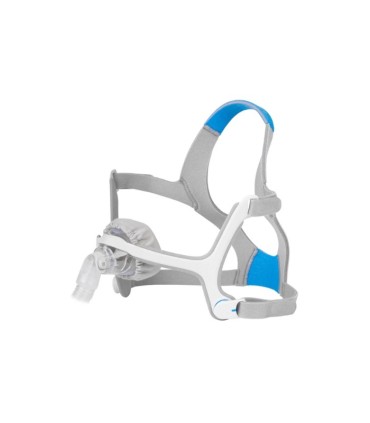 Protection pour coussin de masque nasal CPAP - Bauer + Herzog