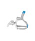 Protezione cuscinetto maschera CPAP nasale - Bauer + Herzog